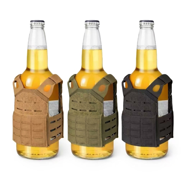 MINI CHALECO RAPIDTAC P/ BEBIDAS 170017